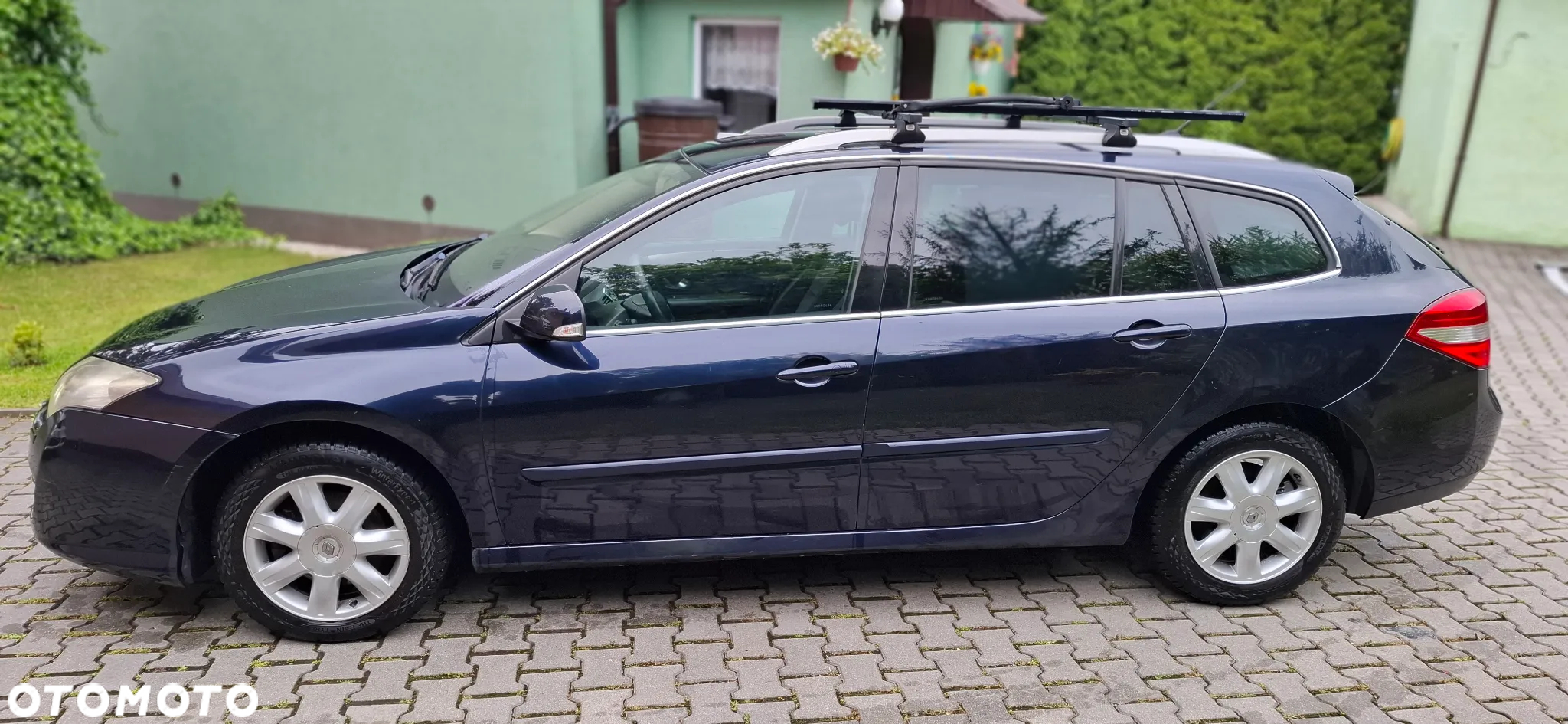 Renault Laguna 2.0 dCi Limited - 36