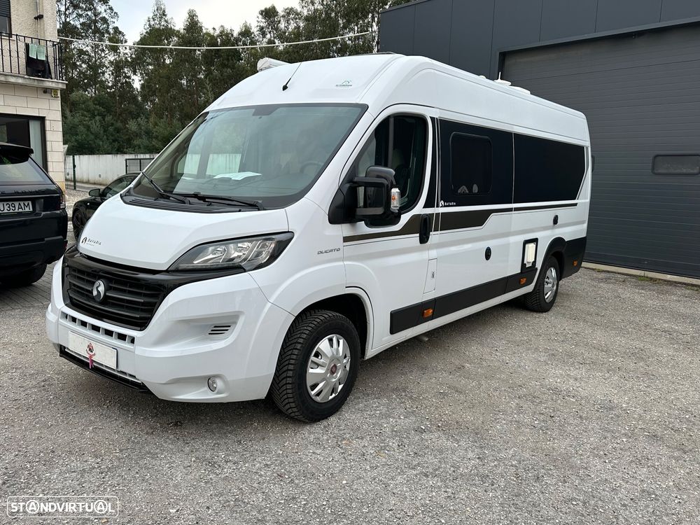 Bavaria T Van - 3
