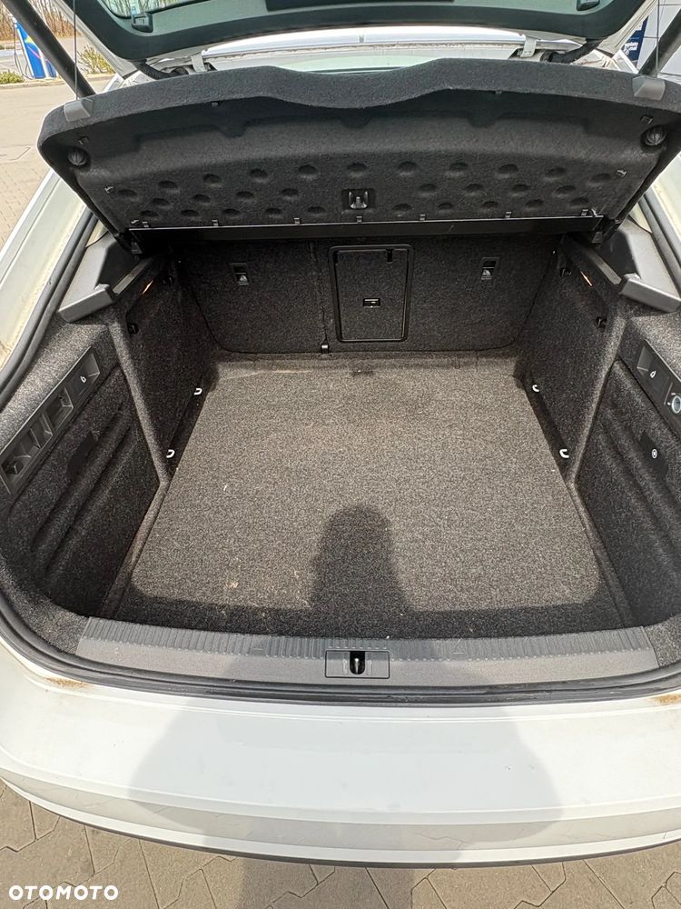 Skoda Superb 2.0 TDI 4x4 L&K DSG - 15