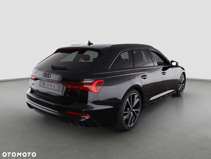 Audi S6 - 7