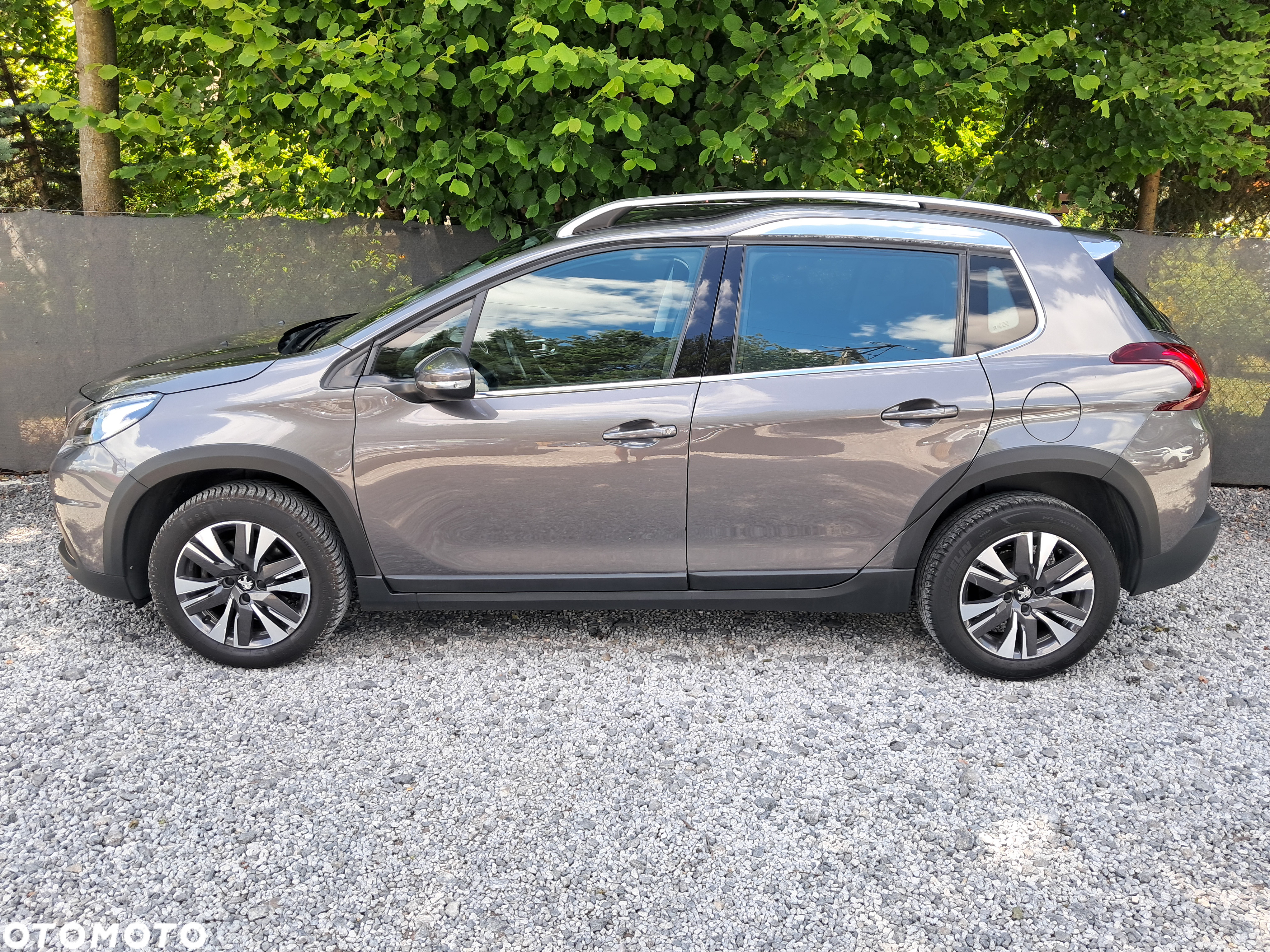 Peugeot 2008 PureTech 130 Allure Pack - 5