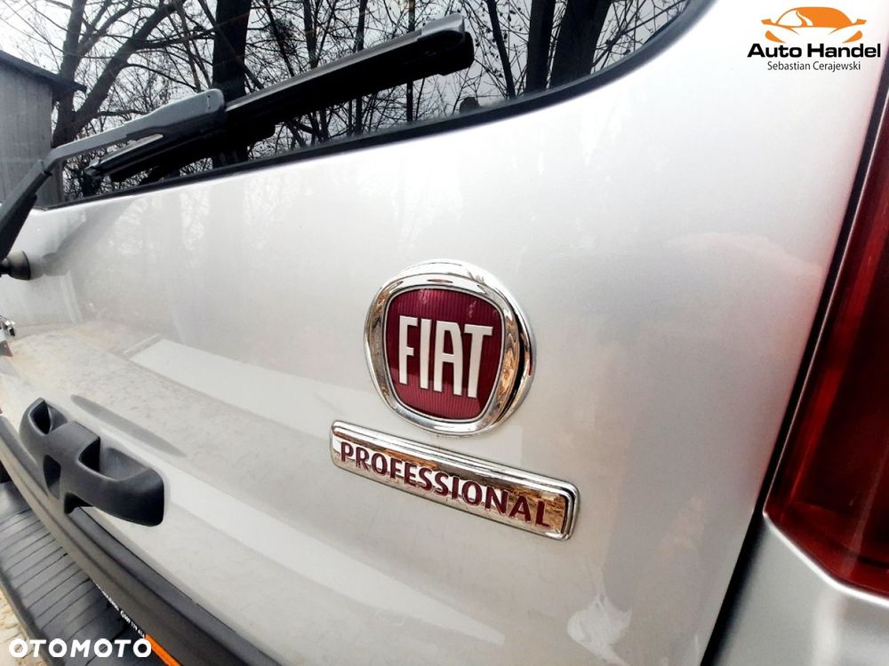 Fiat Talento L2H1 Family - 32