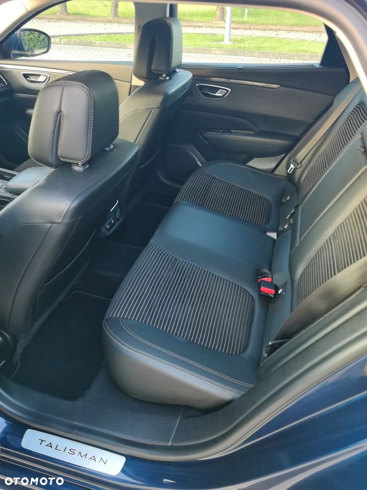 Renault Talisman 1.6 Energy dCi Intens - 19