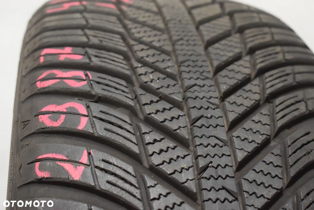 R17 225/45 Nexen Nblue 4Season WH17 94V Wysyłka gratis! - 2