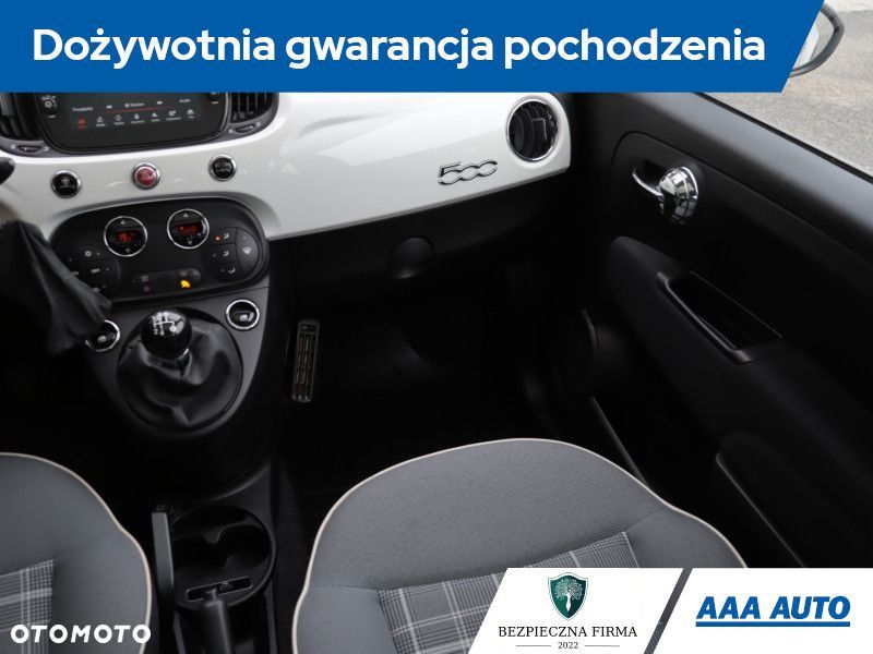 Fiat 500 - 10