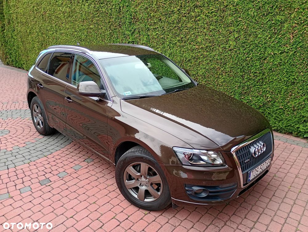 Audi Q5 - 1
