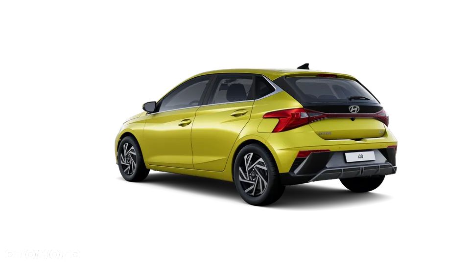 Hyundai i20 1.2 Modern - 4