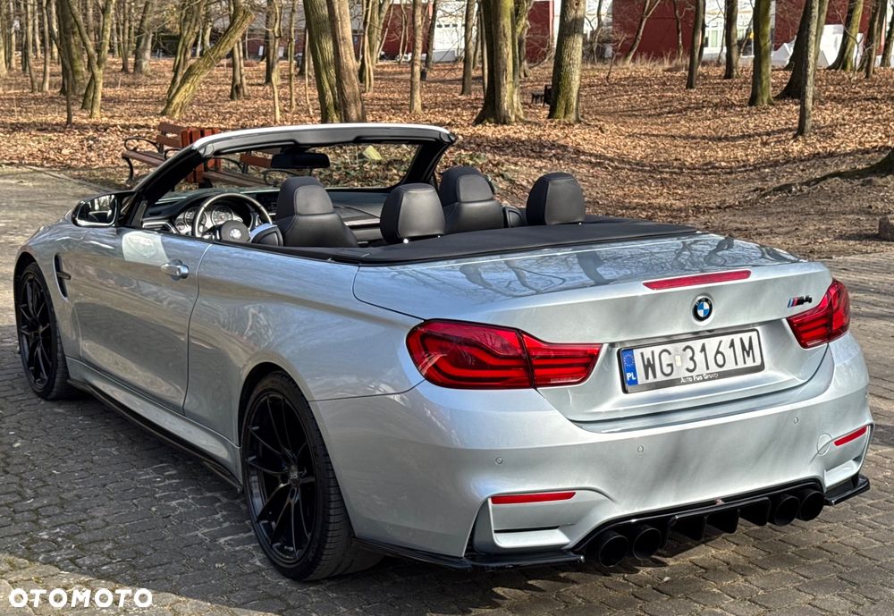 BMW M4 - 16