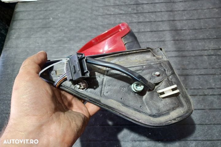 Oglinda dreapta electrica E1010515 5 FIRE E1010515 5 FIRE Volkswagen - 6