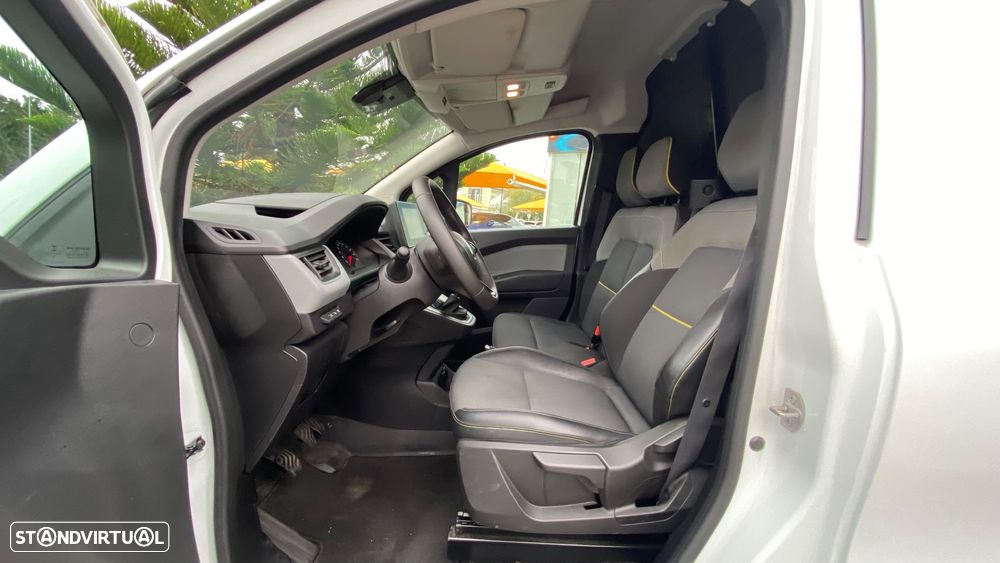 Renault Kangoo 1.5 Blue dCi - 25