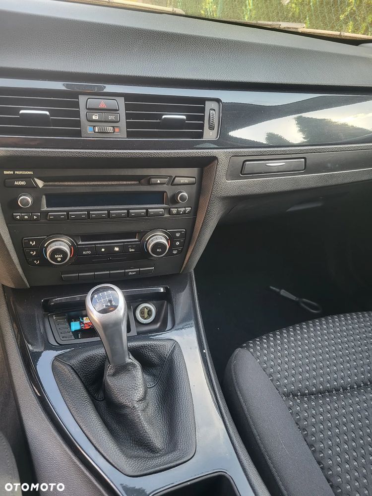BMW Seria 3 - 7