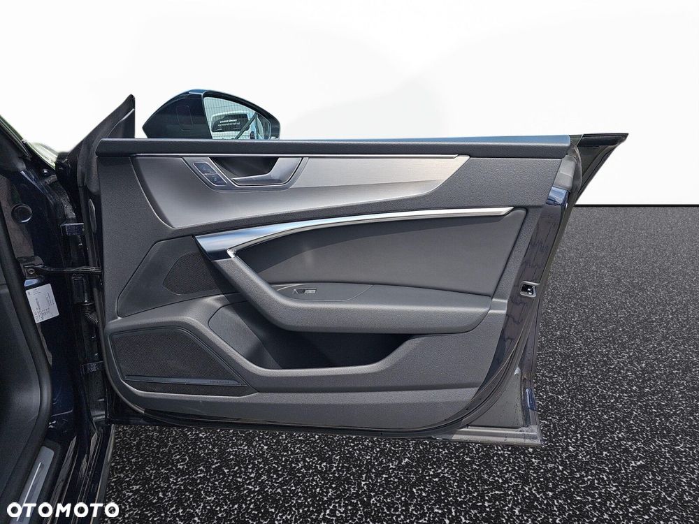 Audi A7 Sportback - 23