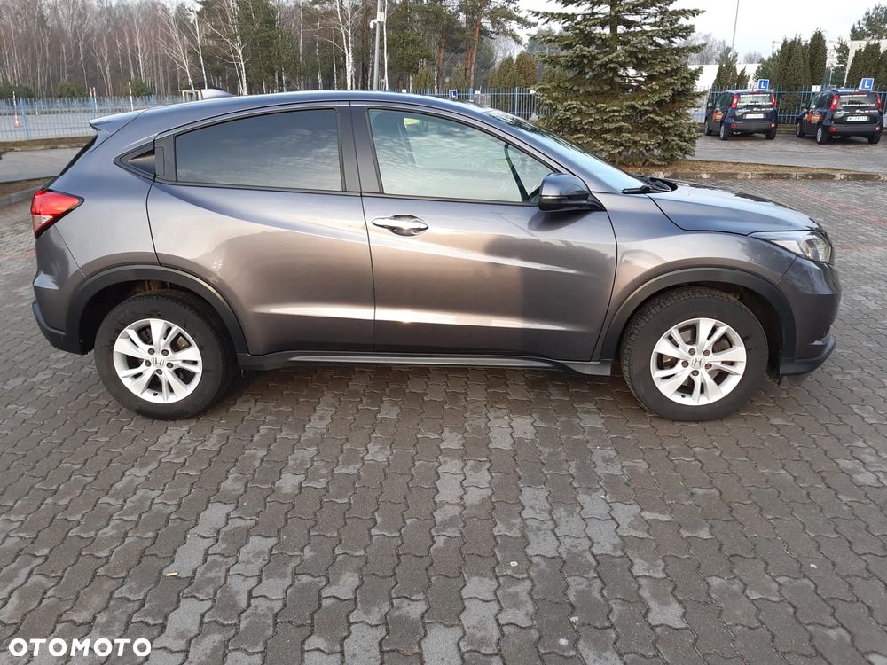 Honda HR-V 1.6 i-DTEC Executive - 3