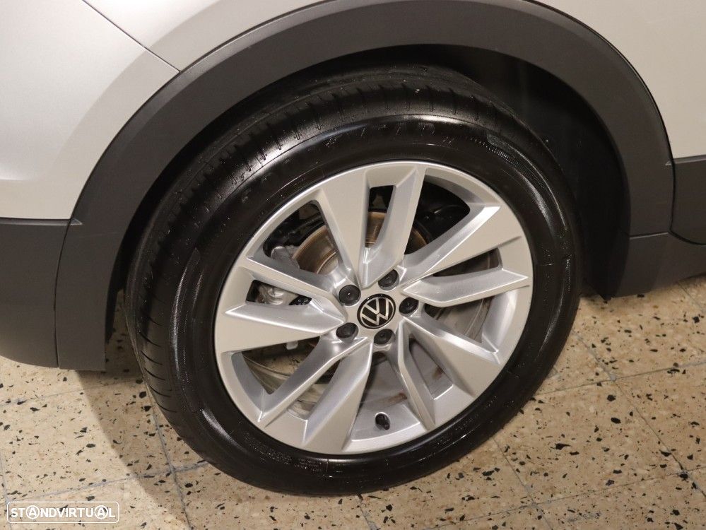 VW T-Cross 1.0 TSI Style DSG - 33