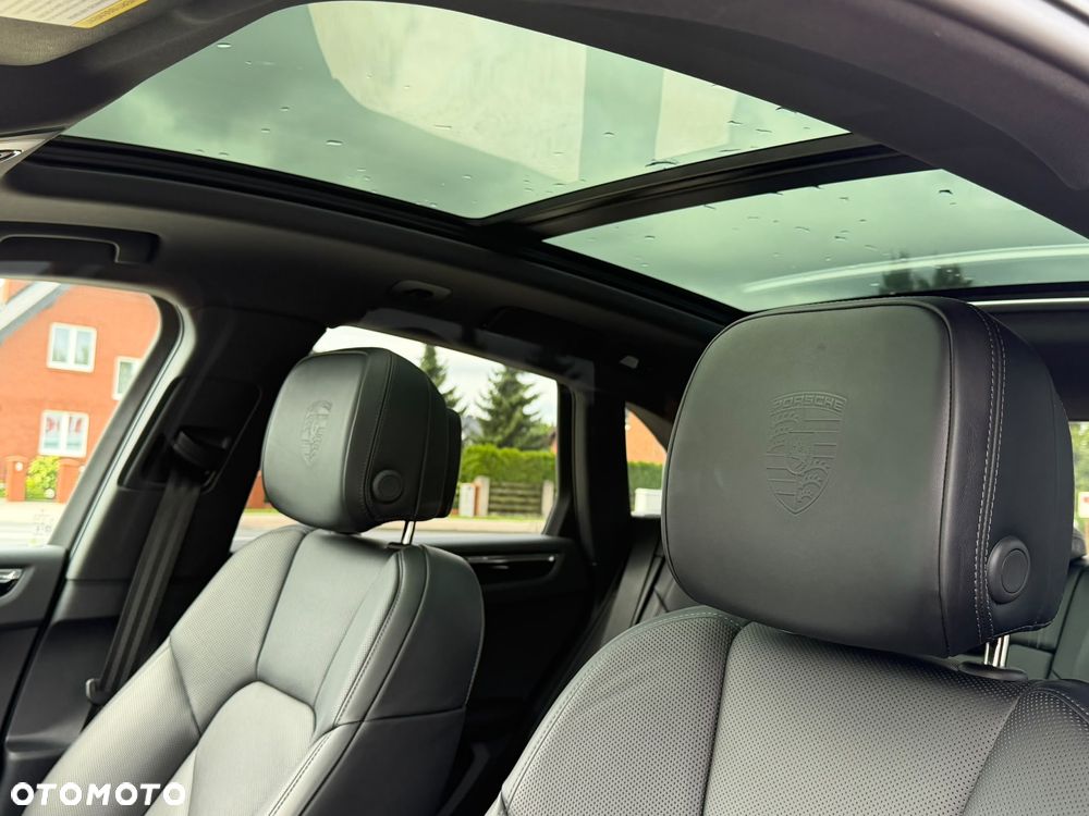 Porsche Macan T PDK - 37