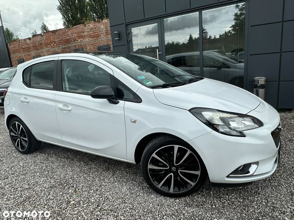 Opel Corsa 1.0 Ecotec Turbo (ecoFLEX) Start/Stop Color Edition - 24