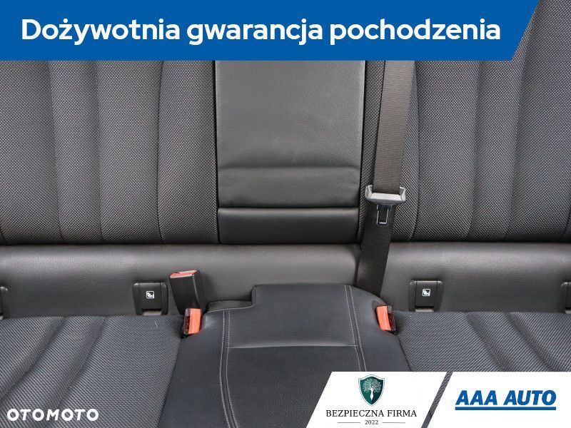 BMW Seria 5 - 11