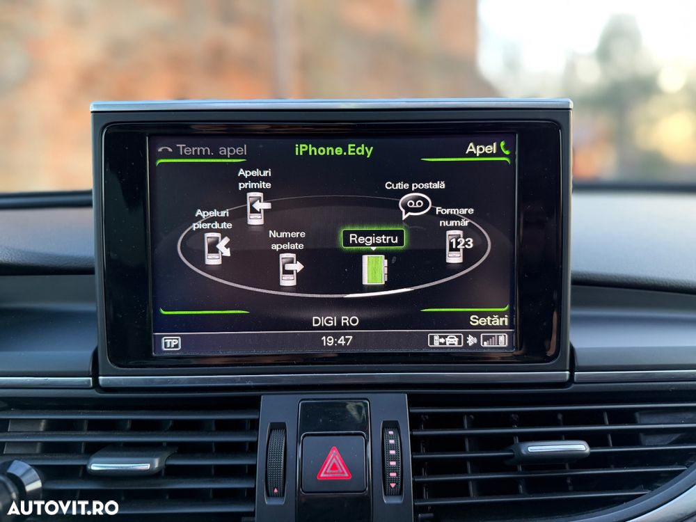 Audi A6 Allroad 3.0 TDI tiptronic DPF - 23