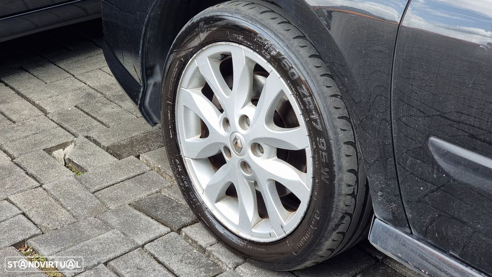 Renault Laguna Break 2.0 dCi Dynamique - 22