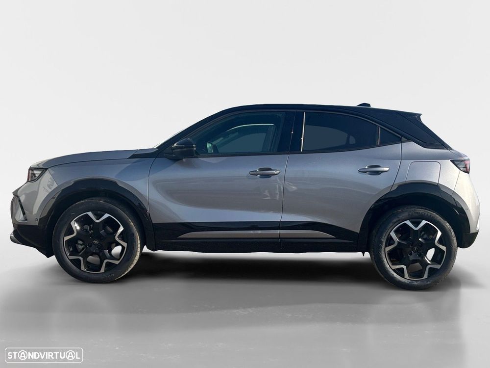 Opel Mokka 1.2 T GS - 2