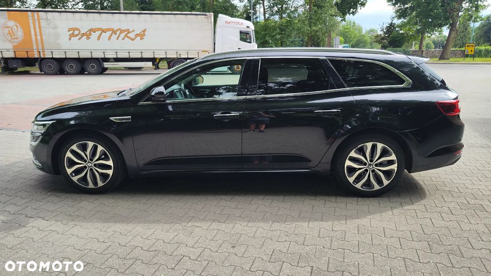 Renault Talisman ENERGY dCi 130 INTENS - 4