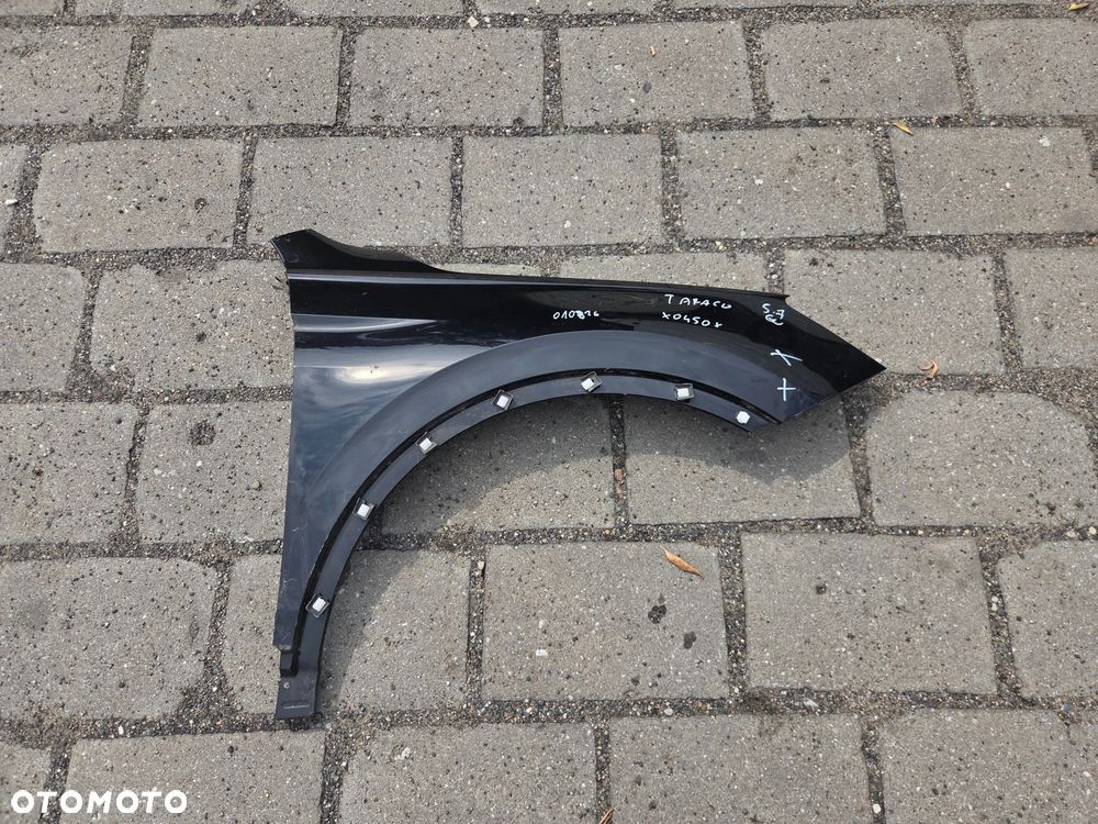 Błotnik Seat Tarraco od 2018 Przód prawy - 1