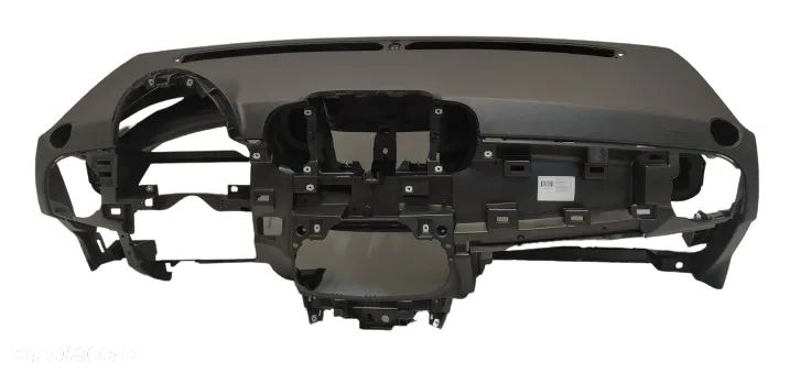 FIAT 500 LIFT DESKA KONSOLA KOKPIT NOWY ORYGINAŁ