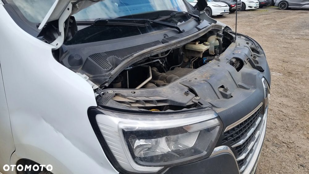 Renault Master - 19