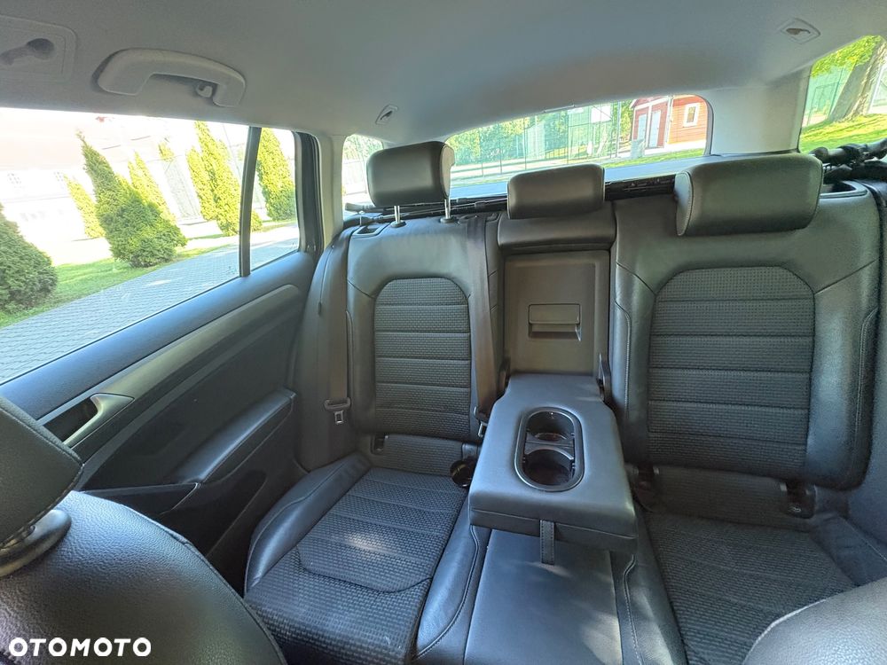 Volkswagen Golf 1.6 TDI BMT Comfortline - 14