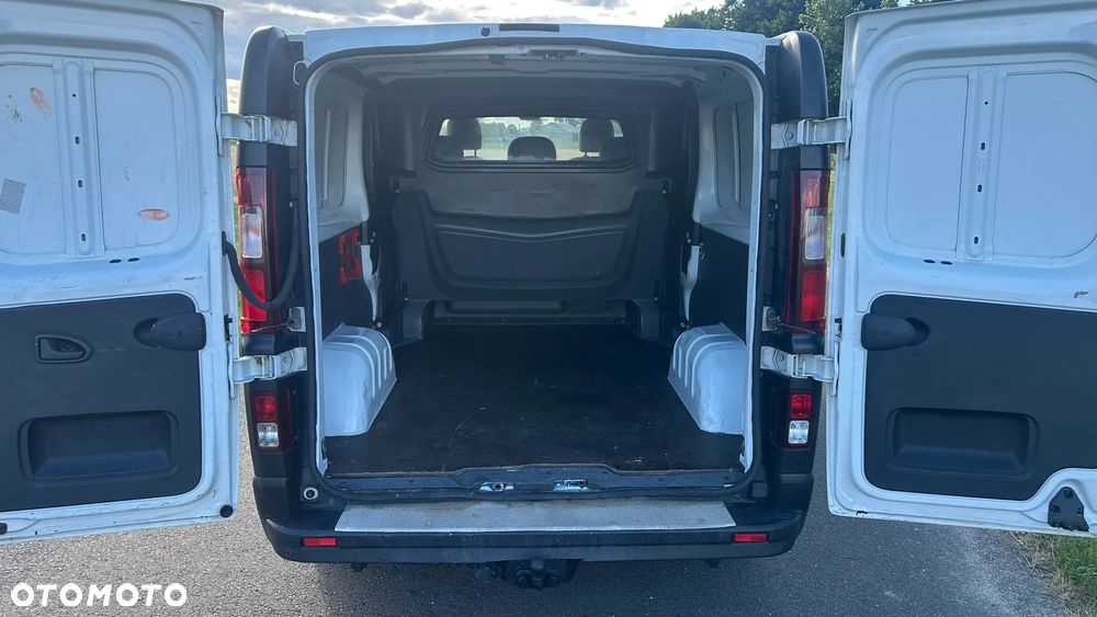 Renault Trafic - 15