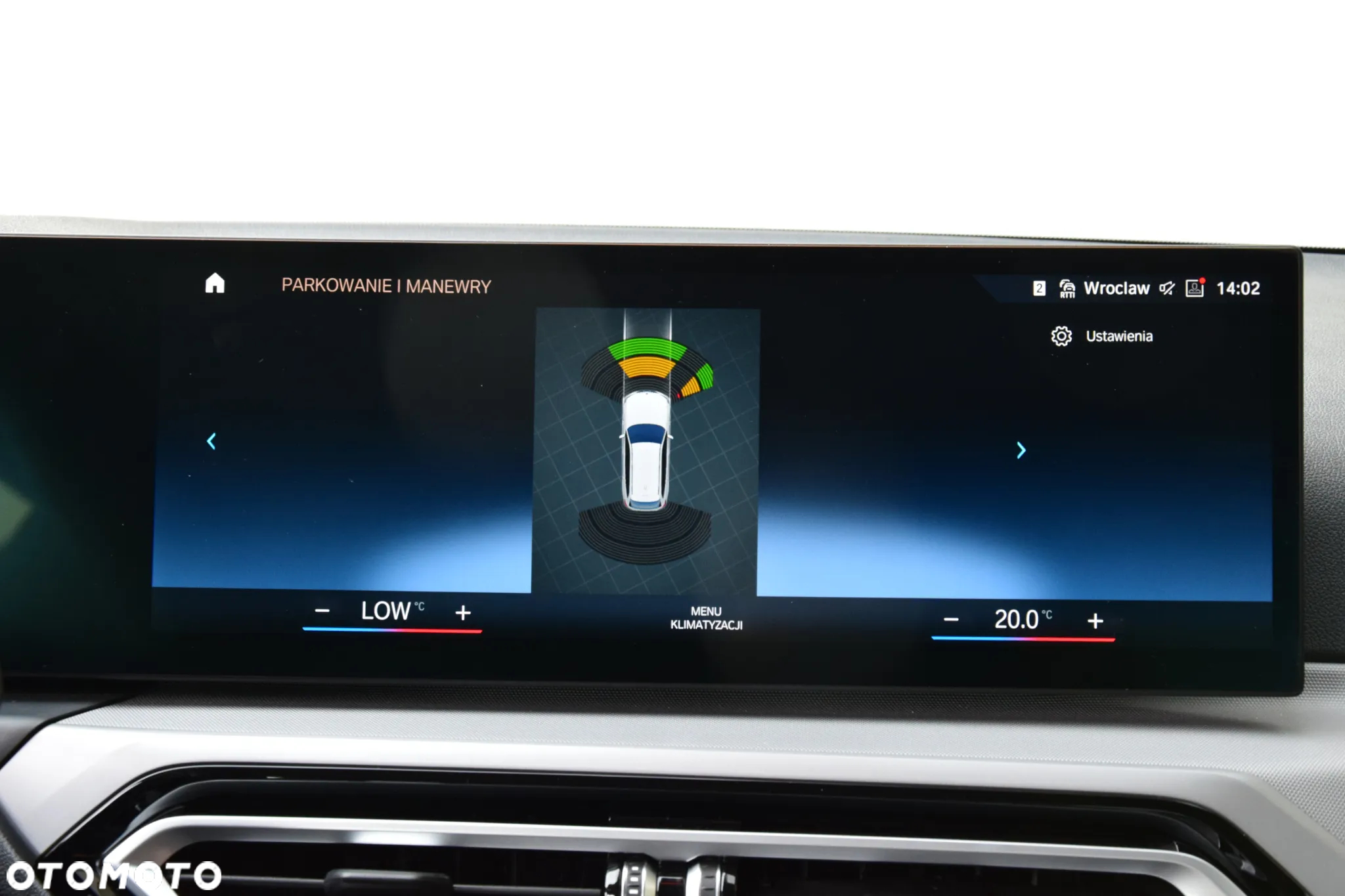 BMW Seria 3 318i Advantage - 23