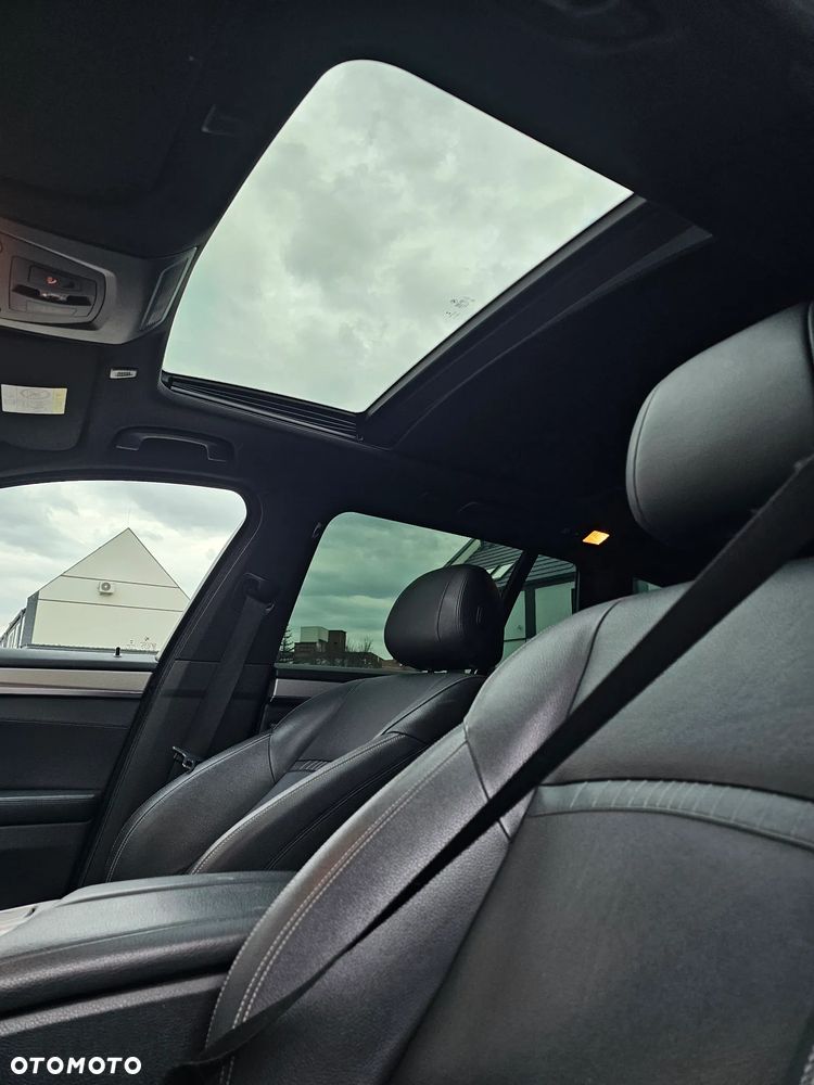 BMW Seria 5 520d - 9