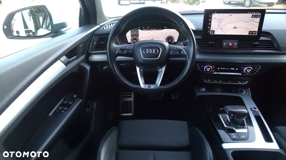 Audi Q5 - 29