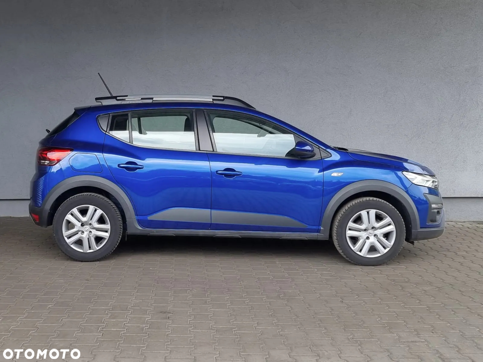 Dacia Sandero 1.0 TCe Comfort - 4