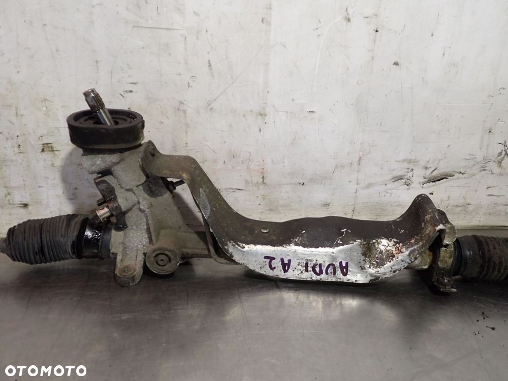 MAGLOWNICA AUDI A2 - 6