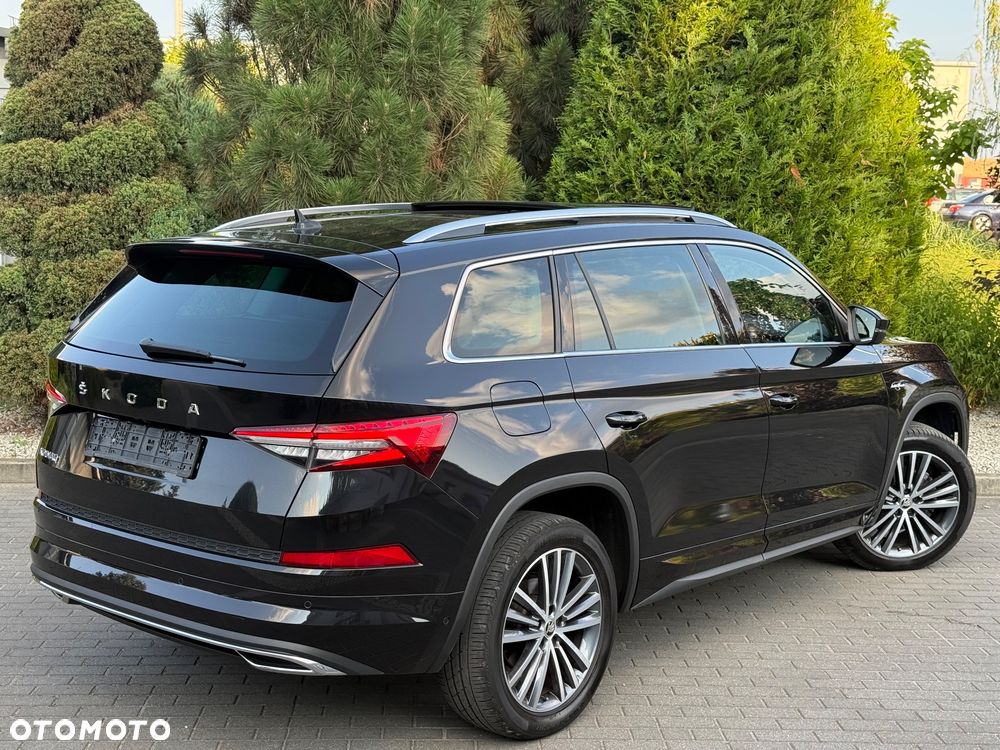 Skoda Kodiaq 2.0 TDI 4x2 L&K DSG - 7