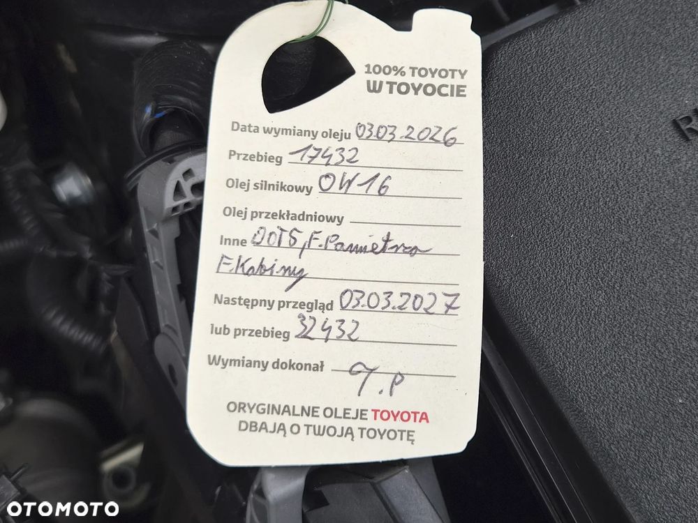 Toyota Corolla 1.8 Hybrid Style - 28