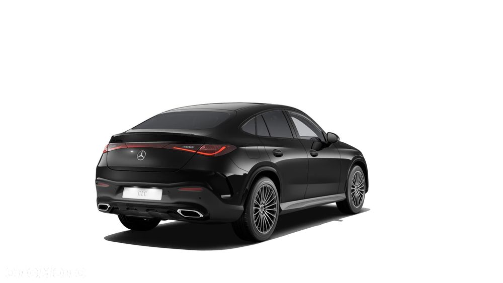 Mercedes-Benz GLC 200 d mHEV 4-Matic AMG Line - 6