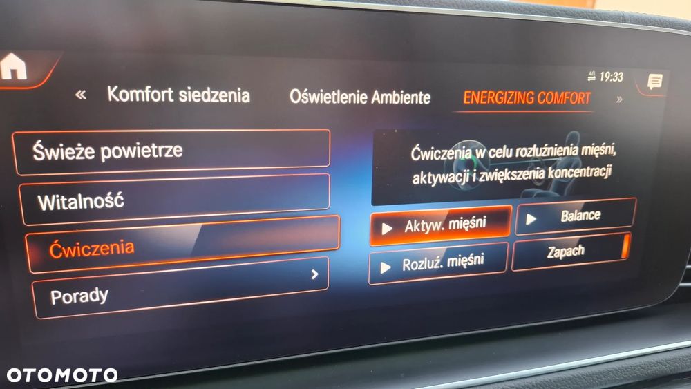 Mercedes-Benz GLE 400 d 4-Matic Premium Plus - 33