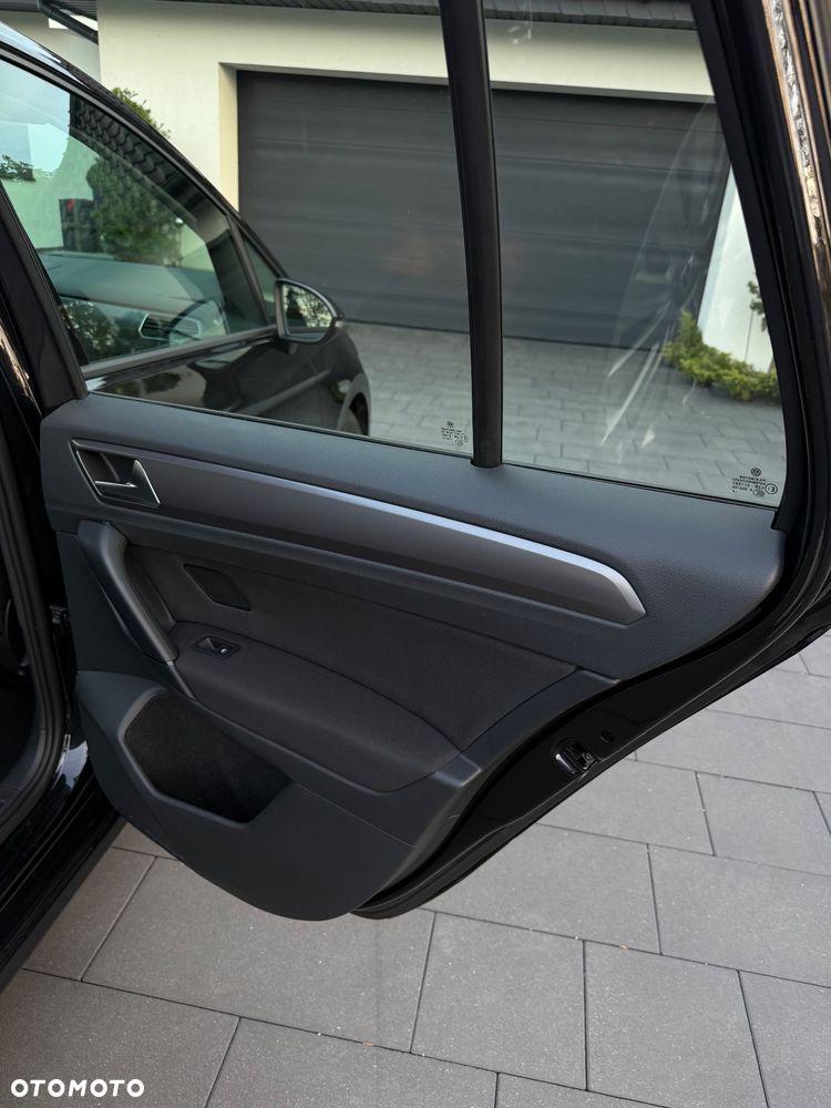 Volkswagen Golf Sportsvan 1.2 TSI (BlueMotion Technology) Trendline - 26