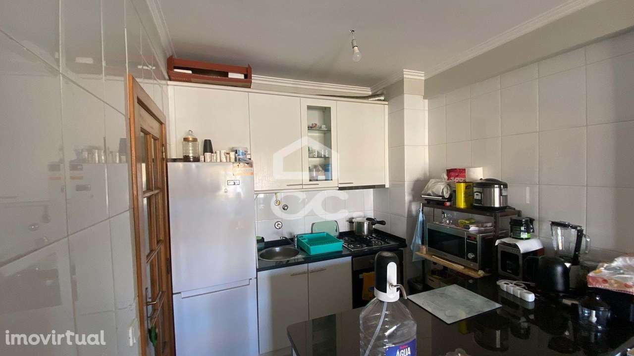 Apartamento T1 no Centro de Braga - Grande imagem: 5/13