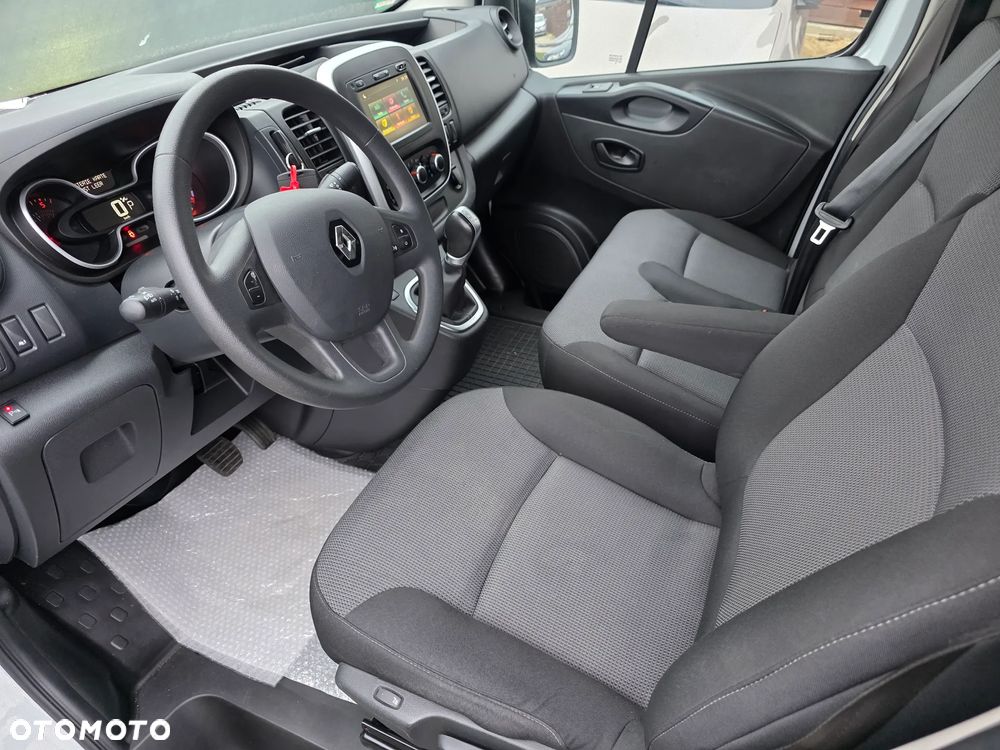 Renault TRAFIC - 7