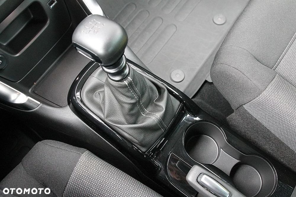 Citroën C3 Aircross 1.2 PureTech Max S&S EAT6 - 23