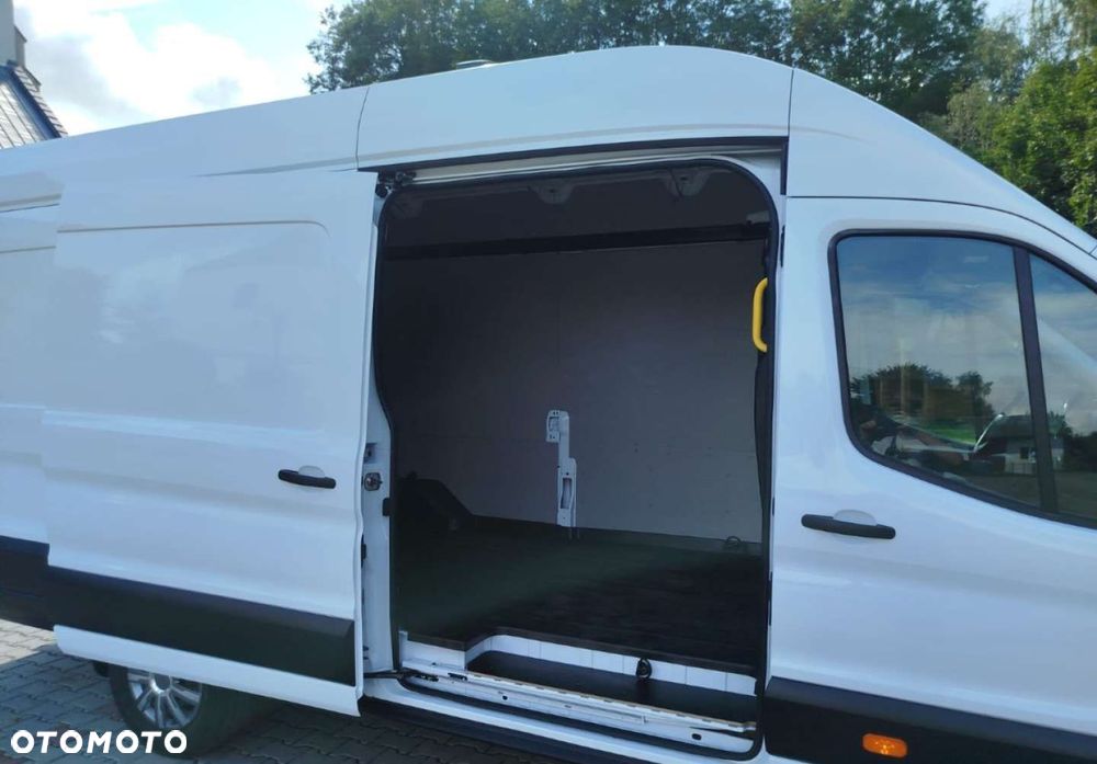 Ford Transit - 34