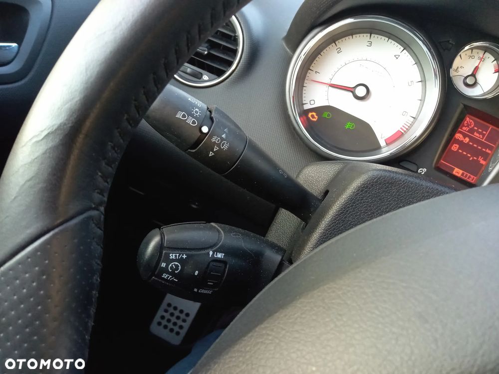 Peugeot 308 200 THP GTi - 24