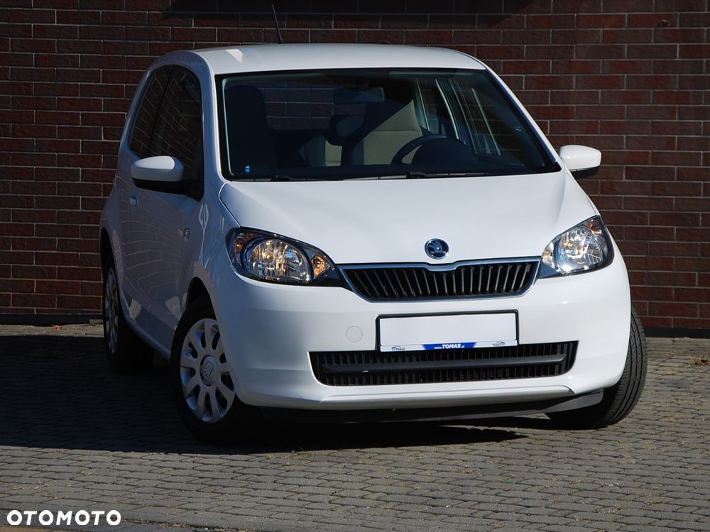Skoda Citigo 1.0 Ambition - 15