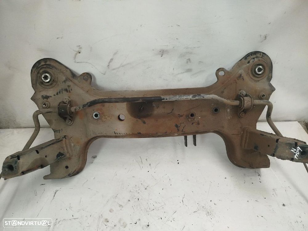 Charriot frente FIAT Stilo (192_) - 1