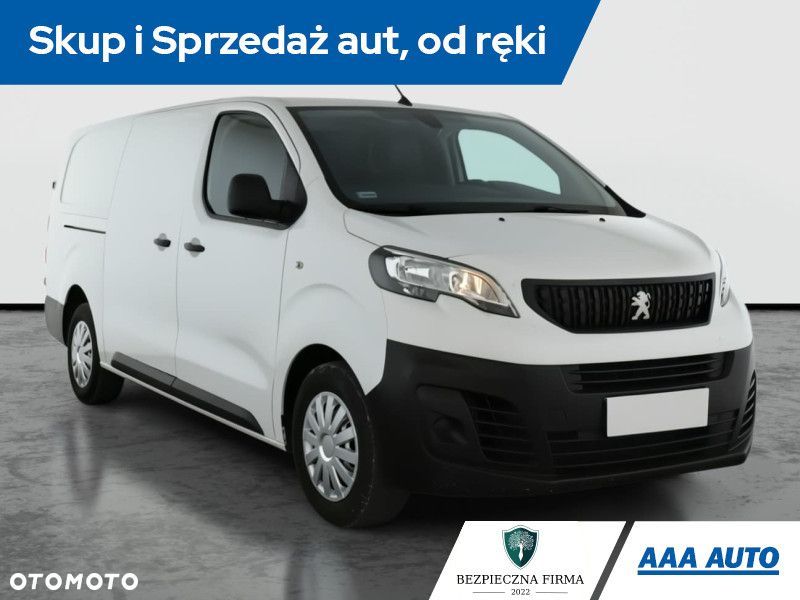 Peugeot expert - 3