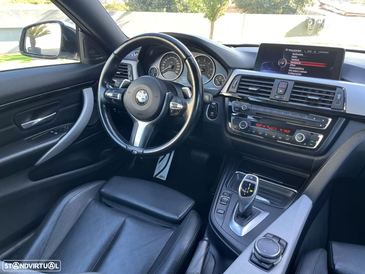 BMW 435 d xDrive Pack M Auto - 53