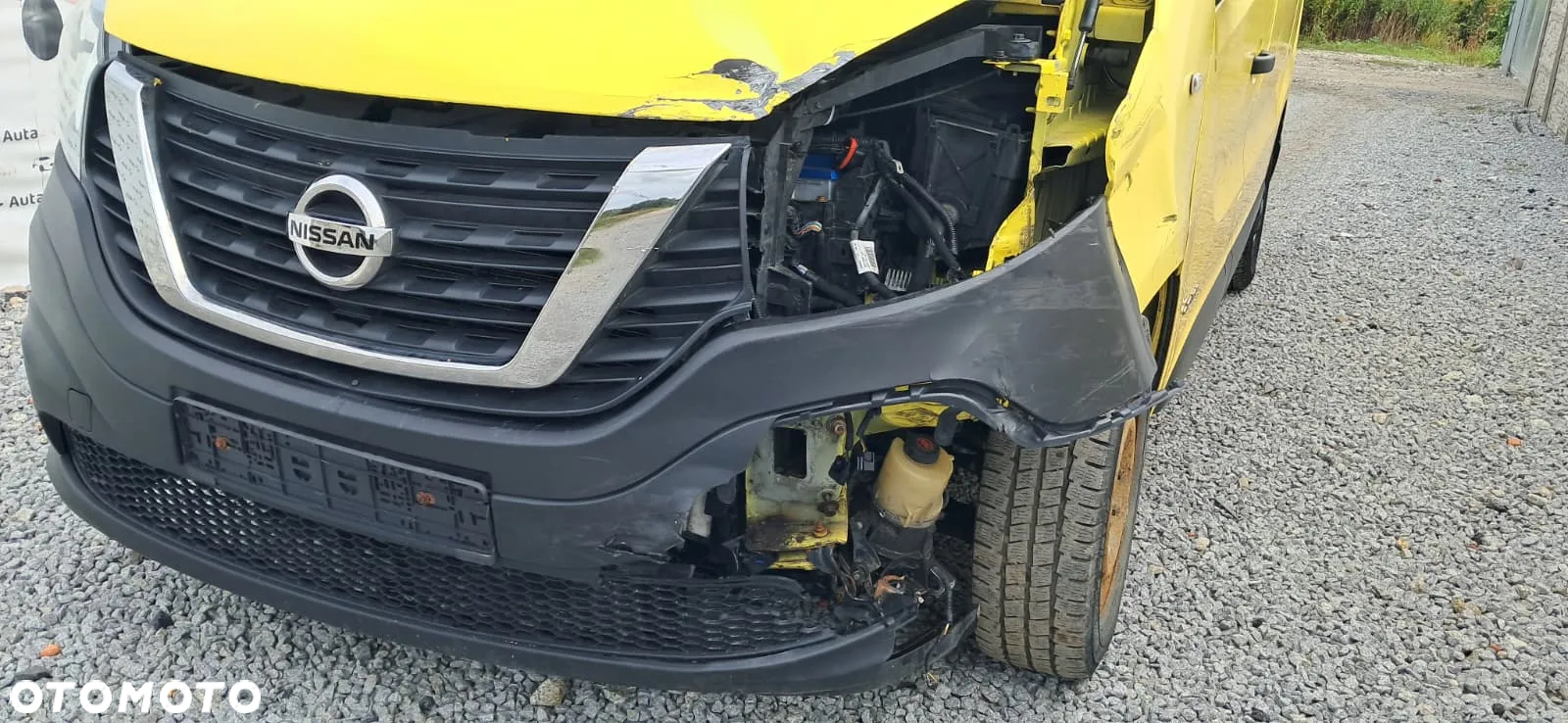 Nissan NV300 - 6